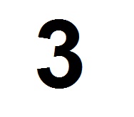 3